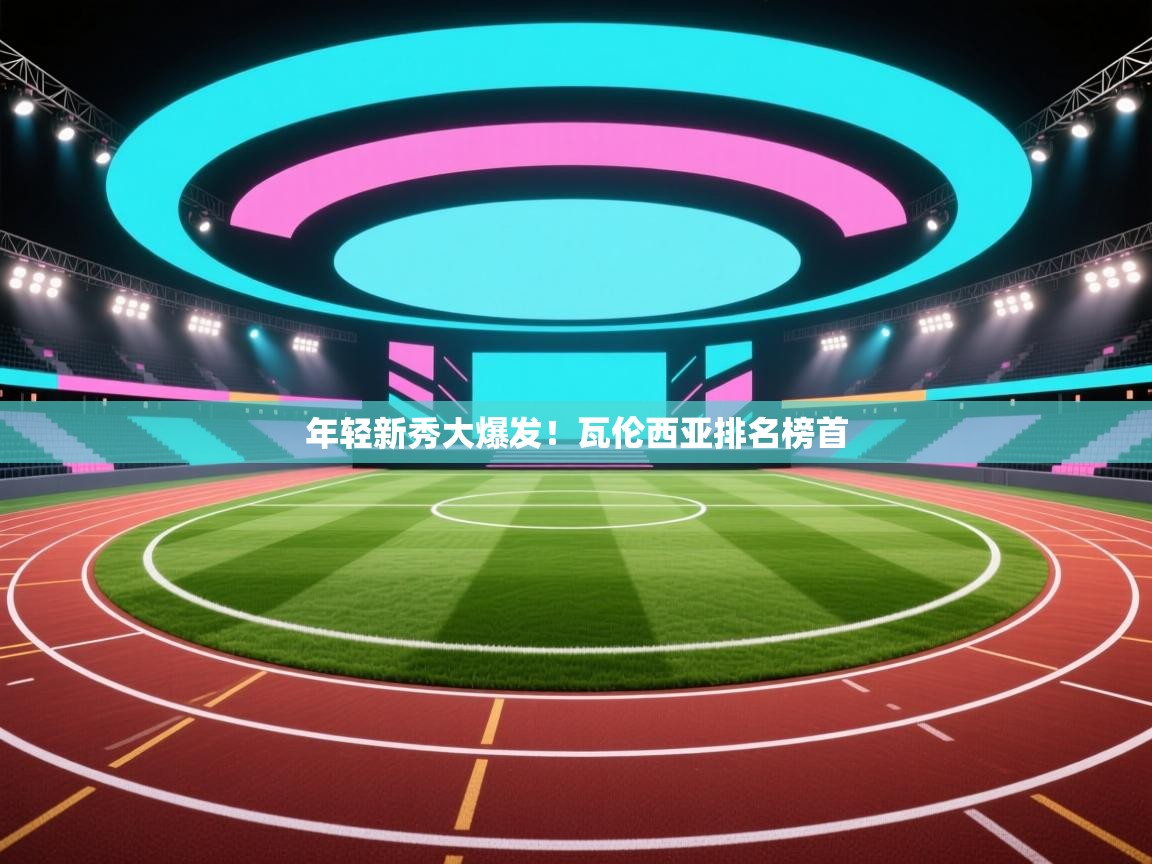 年轻新秀大爆发！瓦伦西亚排名榜首