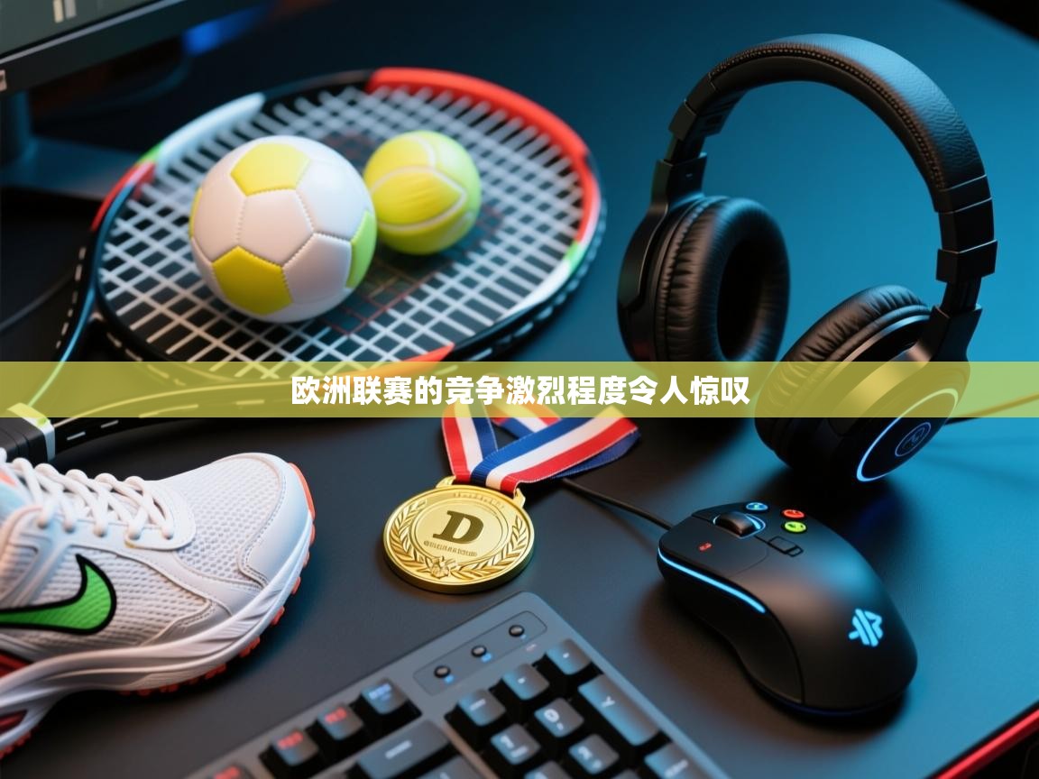 欧洲联赛的竞争激烈程度令人惊叹  第2张