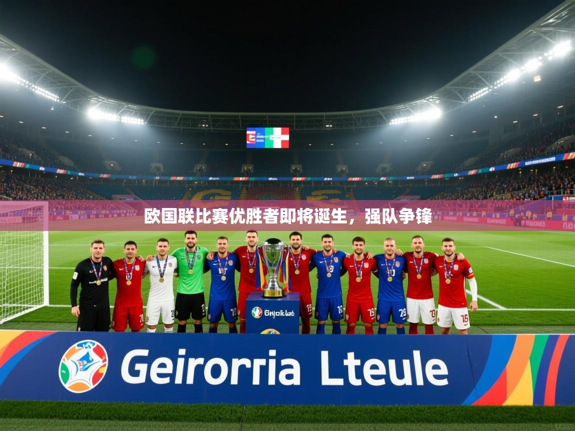 欧国联比赛优胜者即将诞生，强队争锋