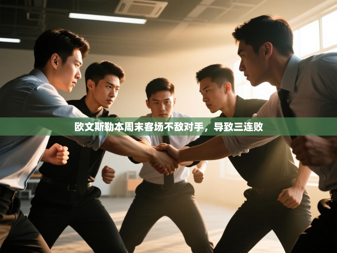 欧文斯勒本周末客场不敌对手，导致三连败