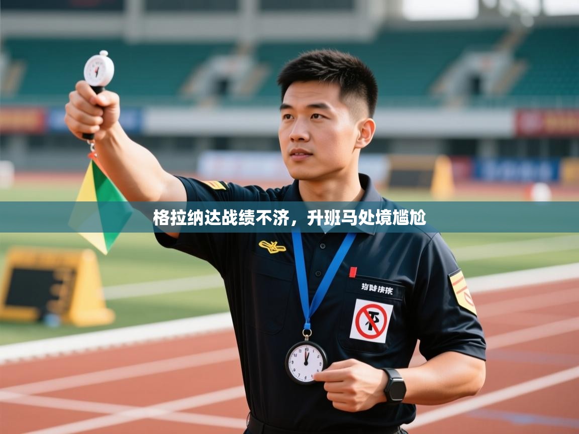 格拉纳达战绩不济，升班马处境尴尬  第1张