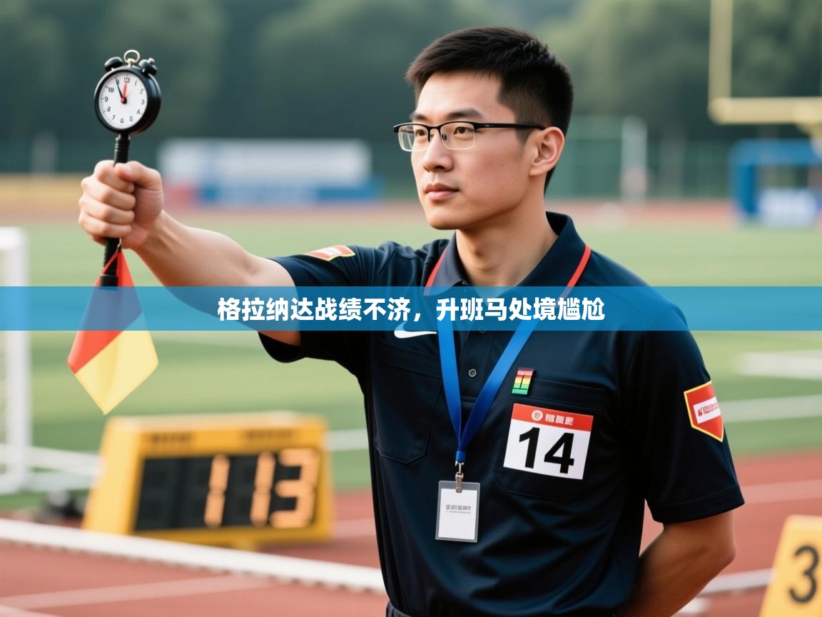 格拉纳达战绩不济，升班马处境尴尬  第2张