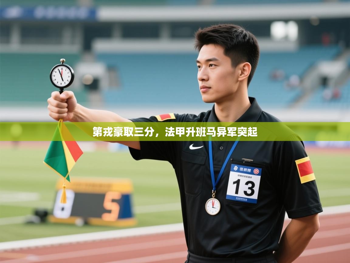 第戎豪取三分,法甲升班马异军突起 第2张