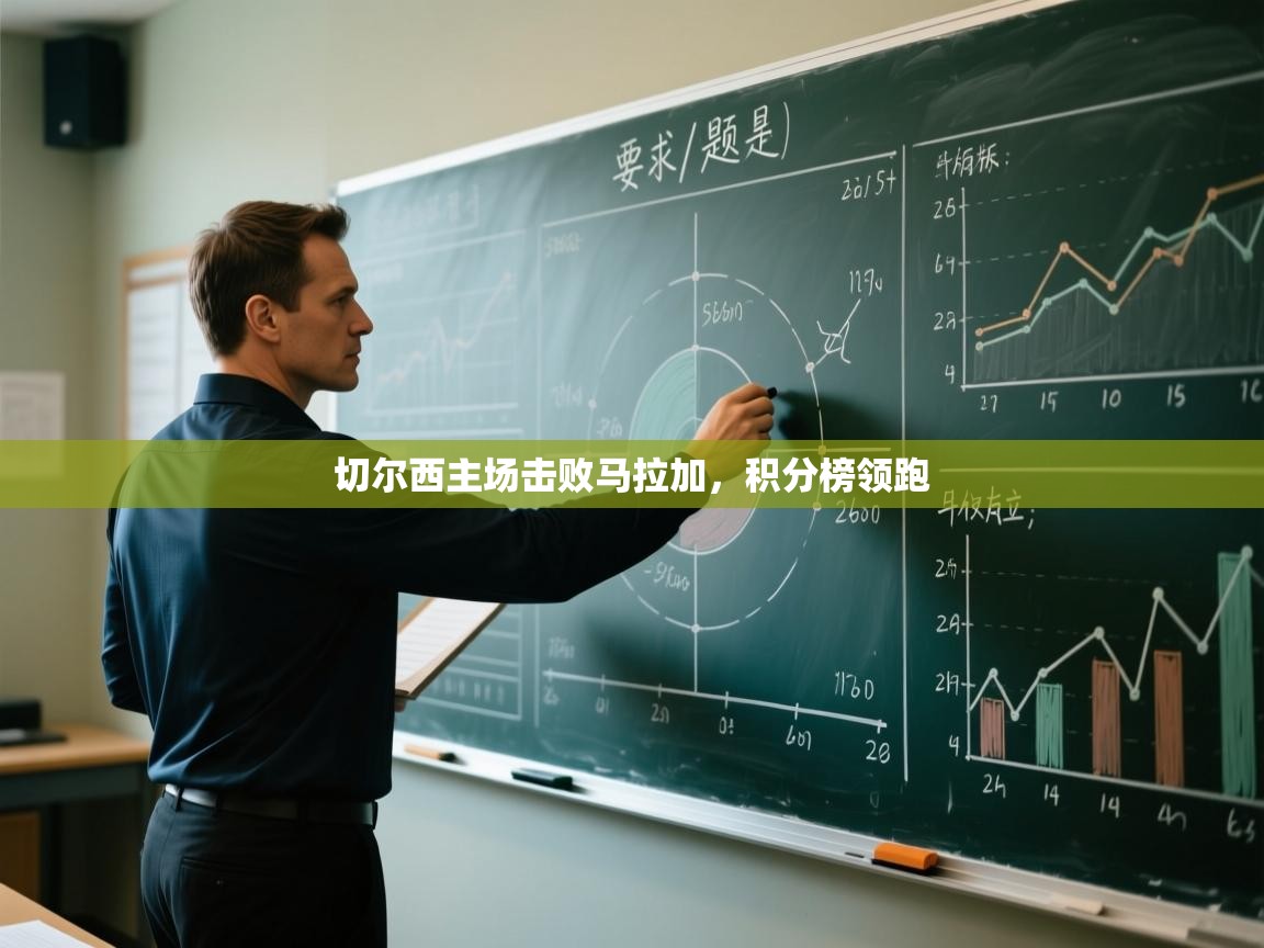 切尔西主场击败马拉加，积分榜领跑  第1张