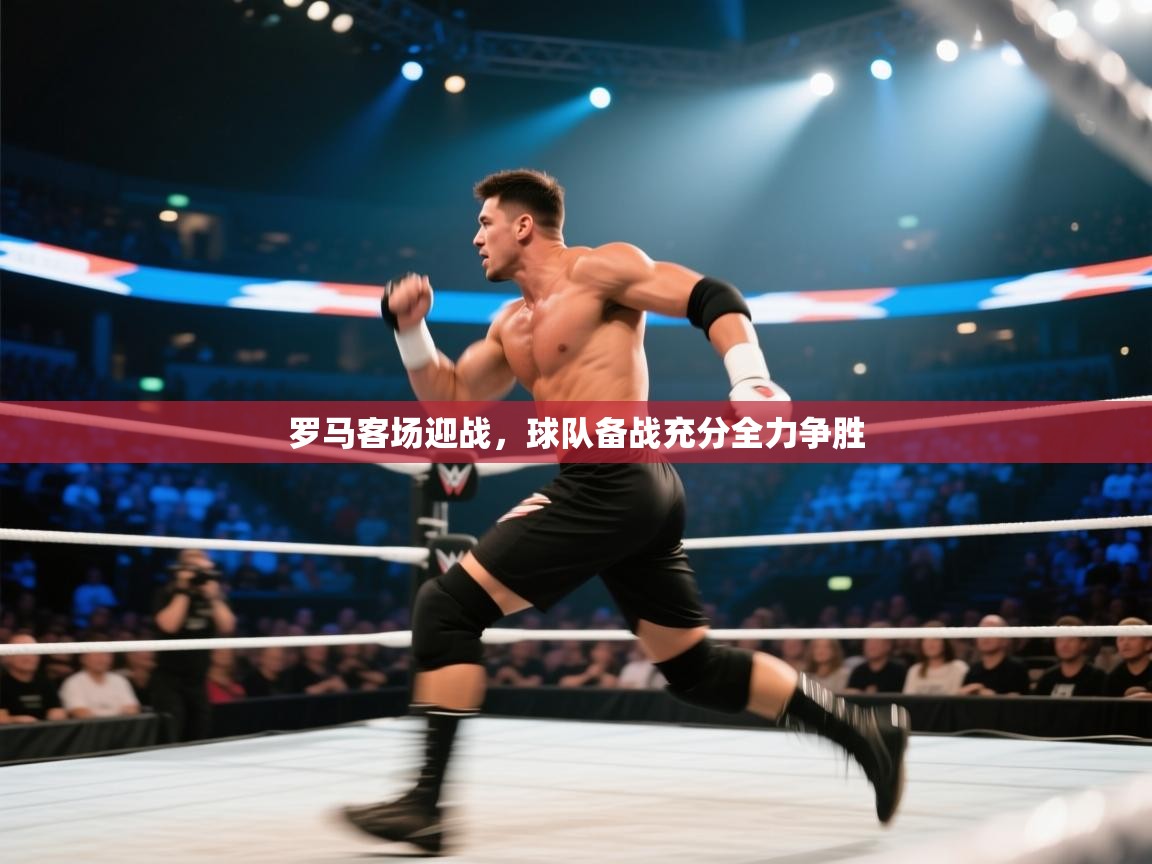 罗马客场迎战,球队备战充分全力争胜 第1张