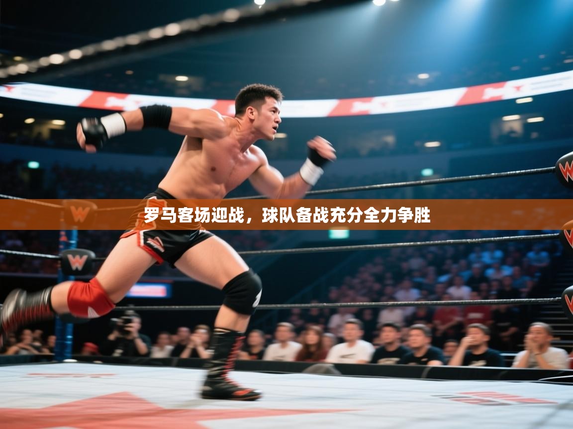 罗马客场迎战,球队备战充分全力争胜 第2张