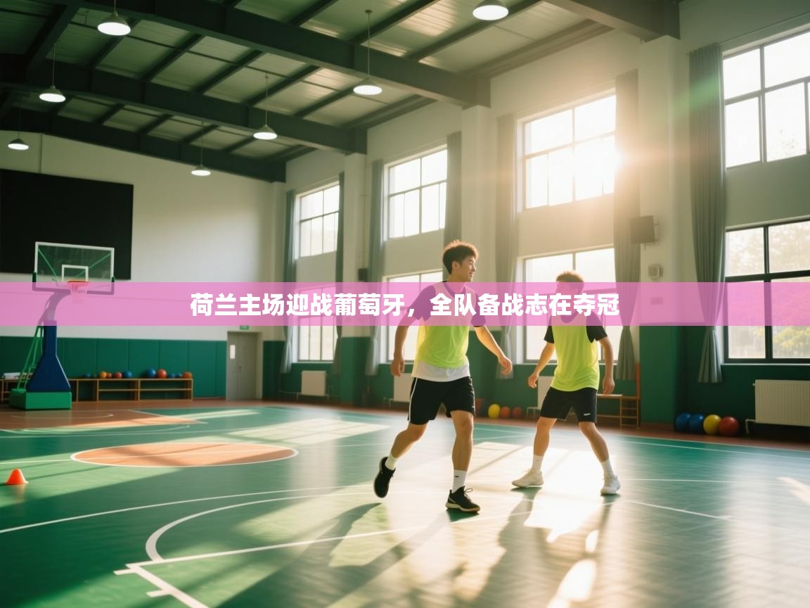 荷兰主场迎战葡萄牙，全队备战志在夺冠  第1张