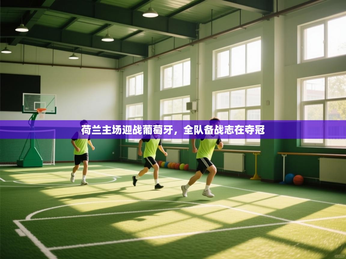 荷兰主场迎战葡萄牙，全队备战志在夺冠  第2张