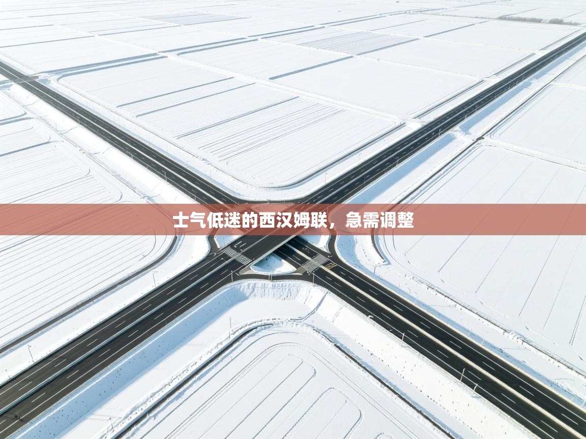 士气低迷的西汉姆联，急需调整  第1张