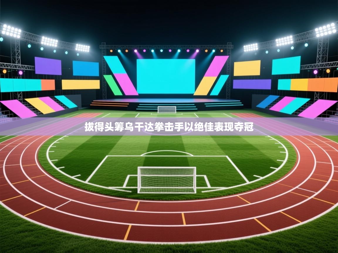 拔得头筹乌干达拳击手以绝佳表现夺冠  第1张