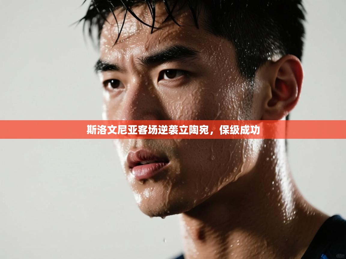 斯洛文尼亚客场逆袭立陶宛，保级成功  第2张